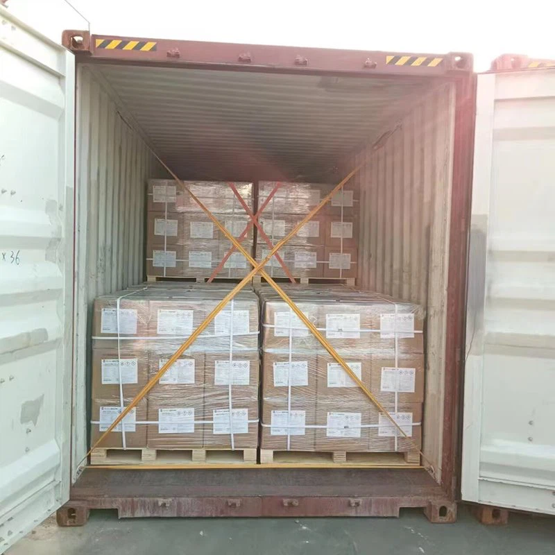 DCP | CAS 80-43-3 | Dicumyl Peroxide